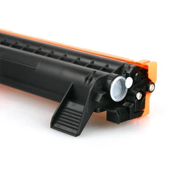 Schwarze Tonerkartusche passend für Brother HL-1110 1111 1112 1210 W MFC-1810 1910 W DCP-1510 1511 1610 W