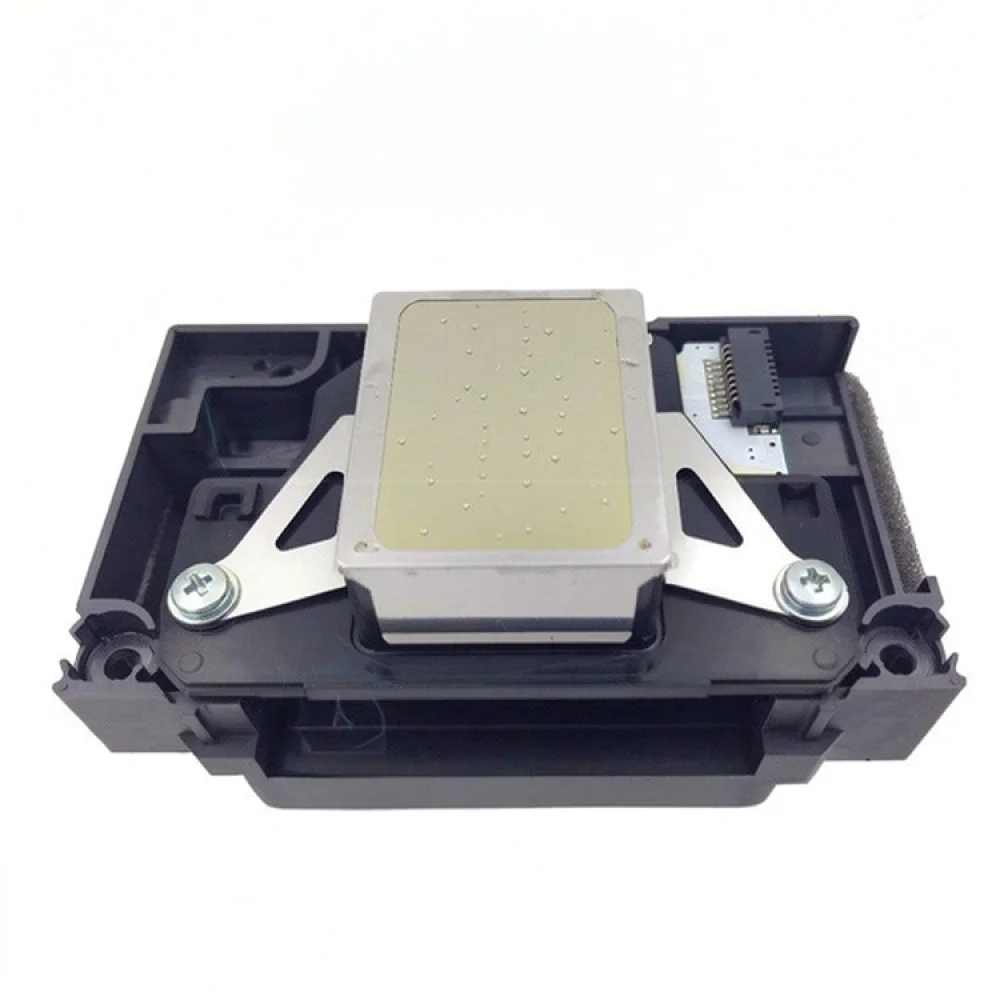 Langlebiger Tintenstrahl-Druckkopf passend für Epson R260 R390 1390 – Bild 3
