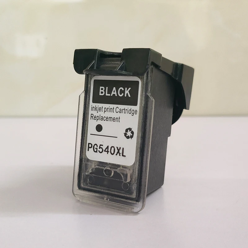 PG 540 CL541 PG-540XL CL-541XL Tintenpatrone passend für Canon 540 541XL für MX475 MX525 MG3650 MG3600 MG3250