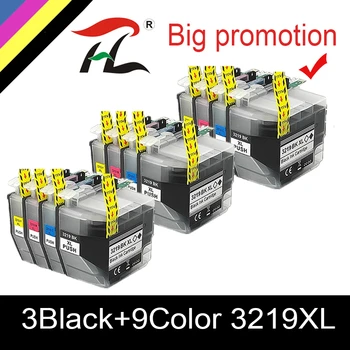 LC3219XL LC3219 XL Tinte Patronen passend für Brother MFC-J5330DW MFC-J5335DW MFC-J5730DW MFC-J5930DW