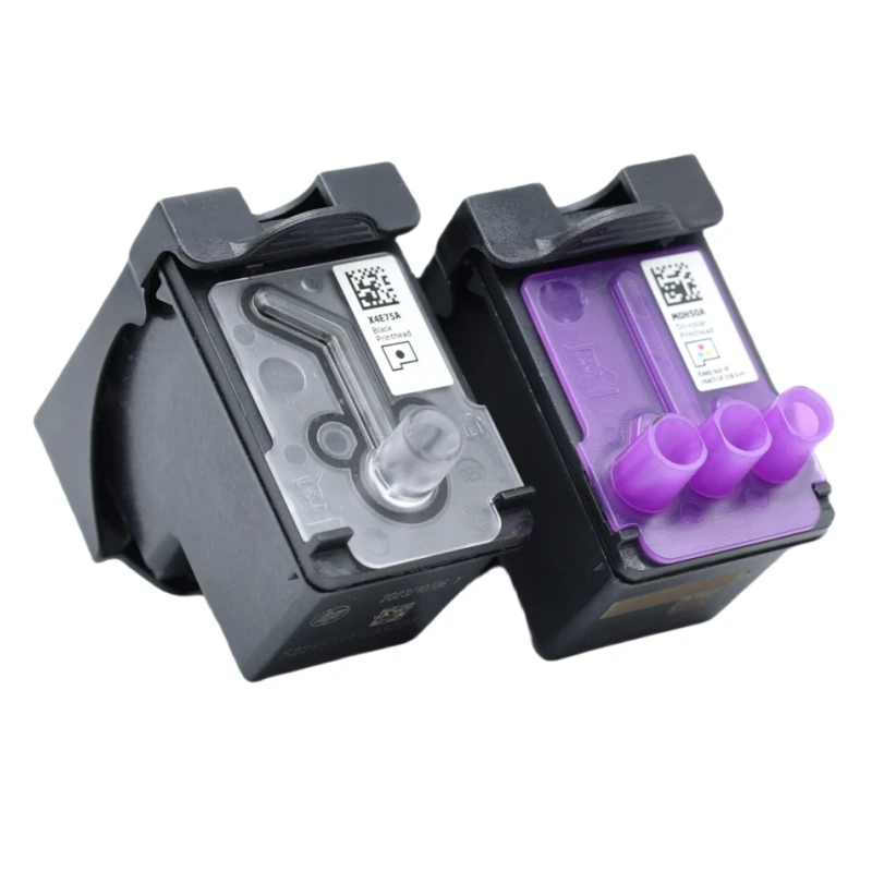 Druckkopf X4E75A M0H50A GT53 Druckkopf passend für HP 500 508 510 511 – Bild 4