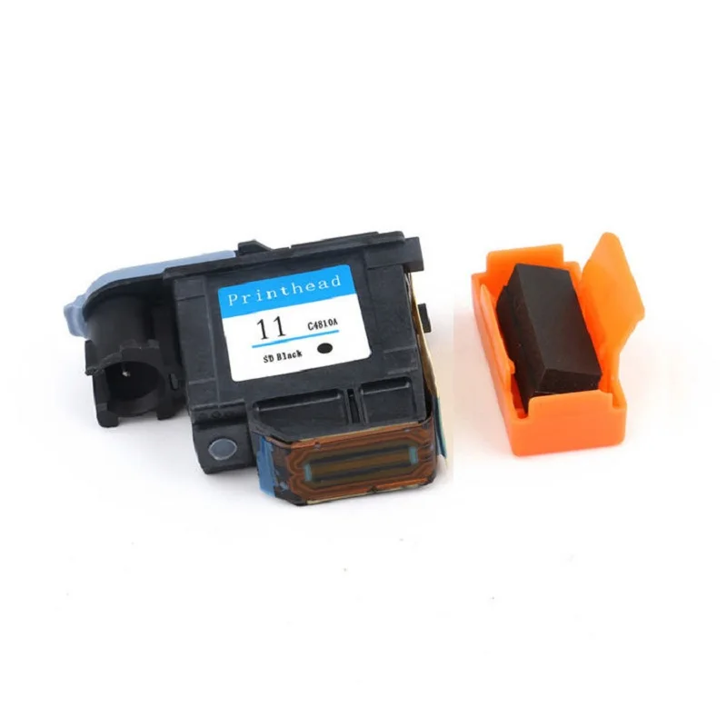 C4810A C4811A C4812A C4813A Druckkopf 11 Druckköpfe passend für HP – Bild 2