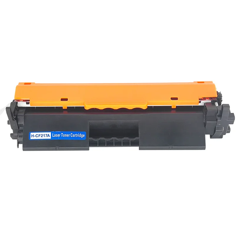 CF217A 17A CF217A Tonerkartusche passend für HP LaserJet Pro M102w – Bild 6