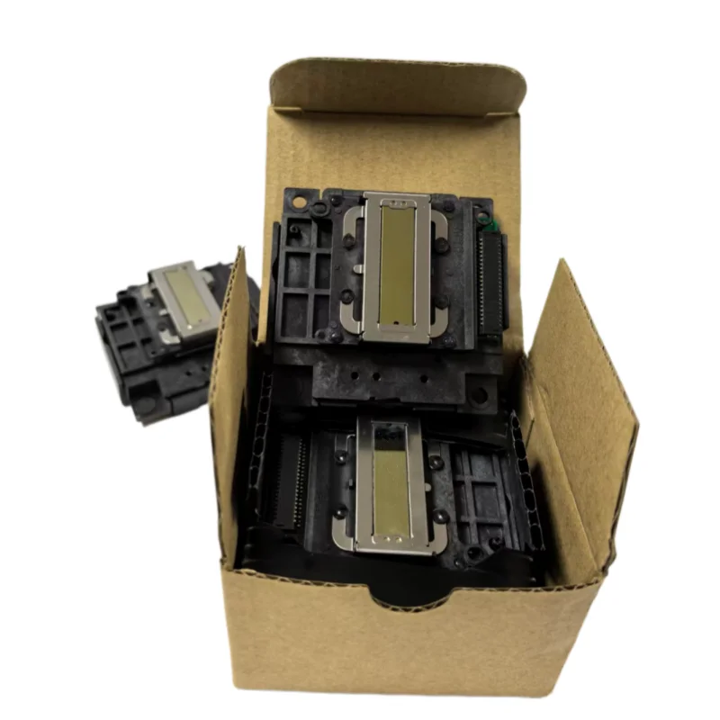 L3250 Druckerkopf Druckkopf passend für EPSON L351 L355 L358 L360 L300 – Bild 5