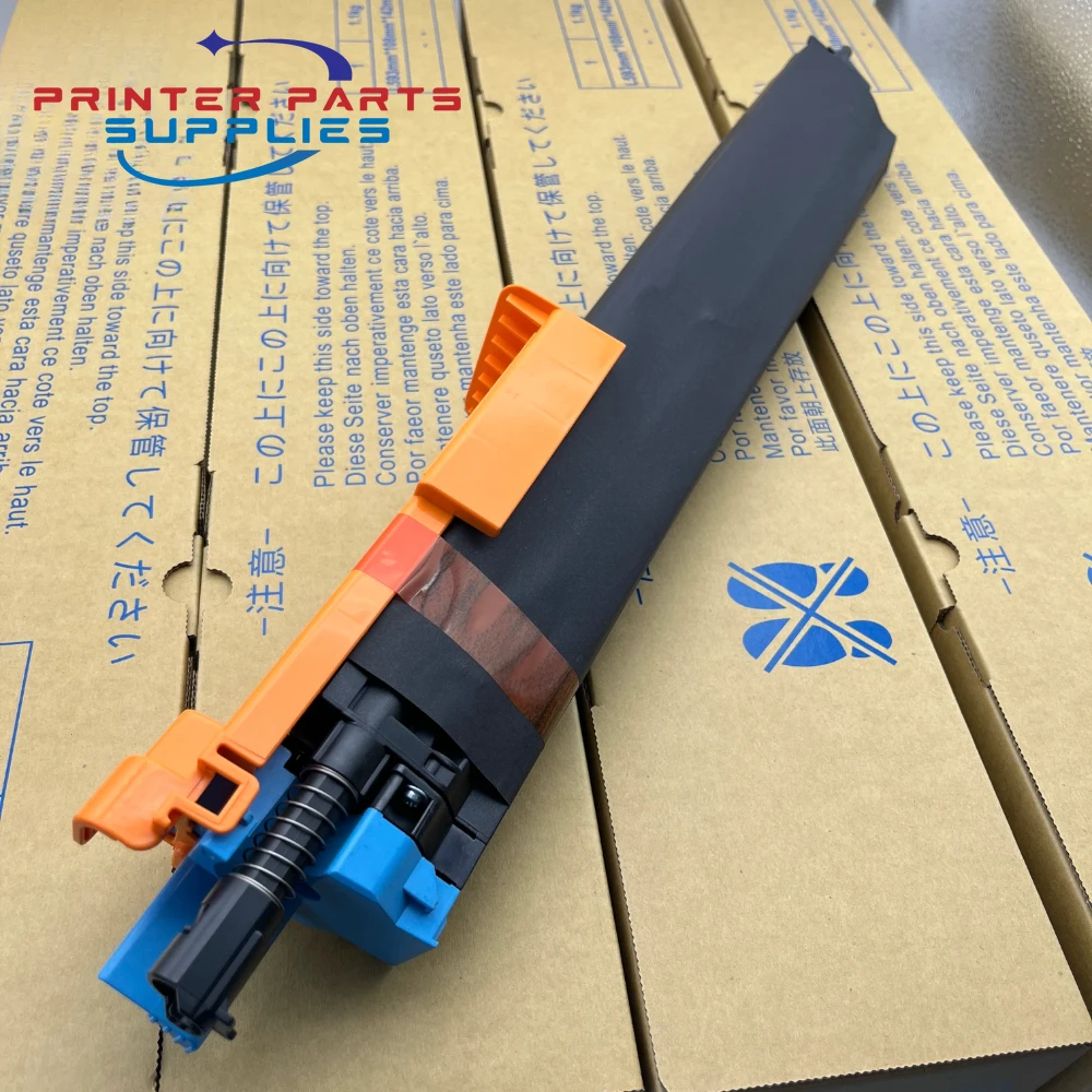 DR-313 Trommeleinheit passend für KONICA MINOLTA Bizhub C258 C308 C368 C458 C558 C658 A7U40RD Schwarz 120K