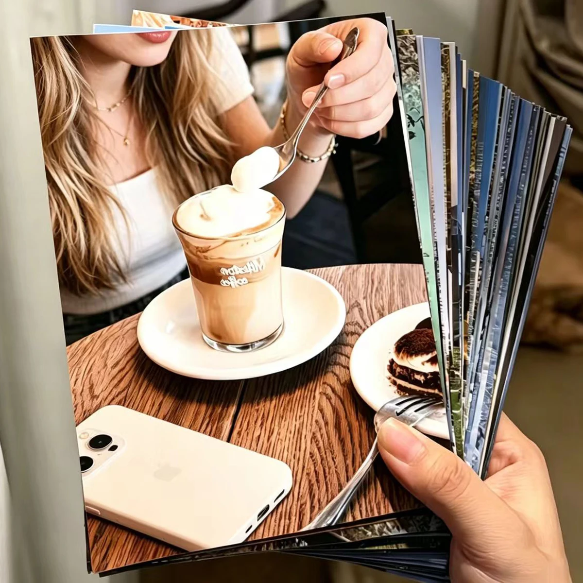 Maßgeschneiderter digitaler RC-Fotodruckservice – Bild 3