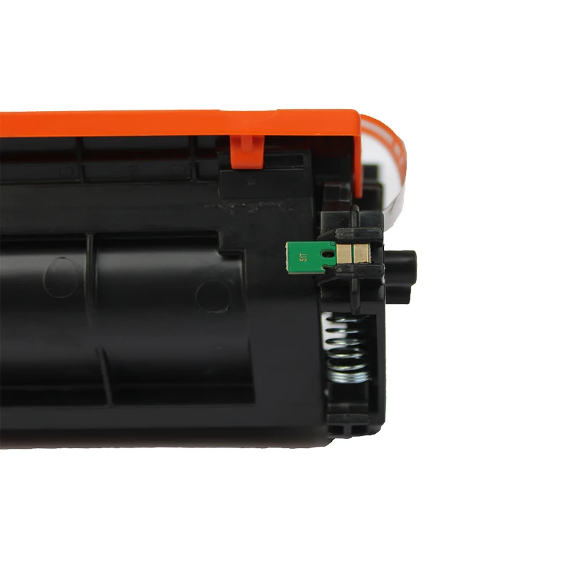 Cf230a 30a schwarze Toner kartusche passend für HP Laser jet – Bild 4