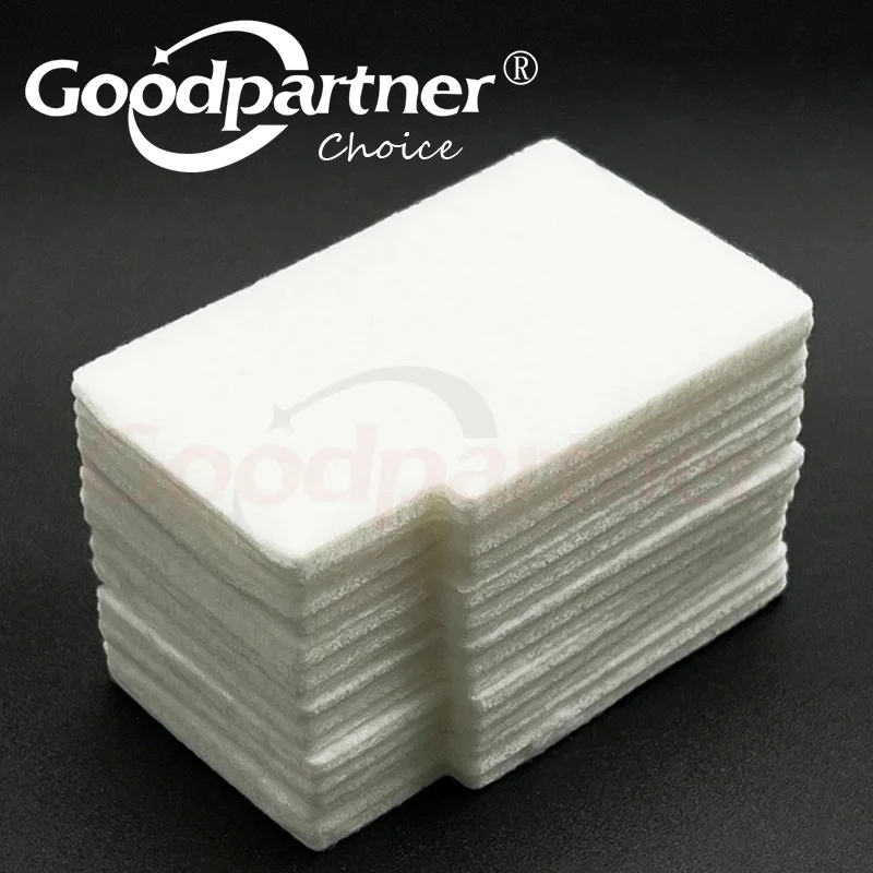 1X LEK 119001 Tintenabsorber Pad Schwamm passend für BROTHER DCP J100 J105 J132W J152W J172W T300 T500W T700W