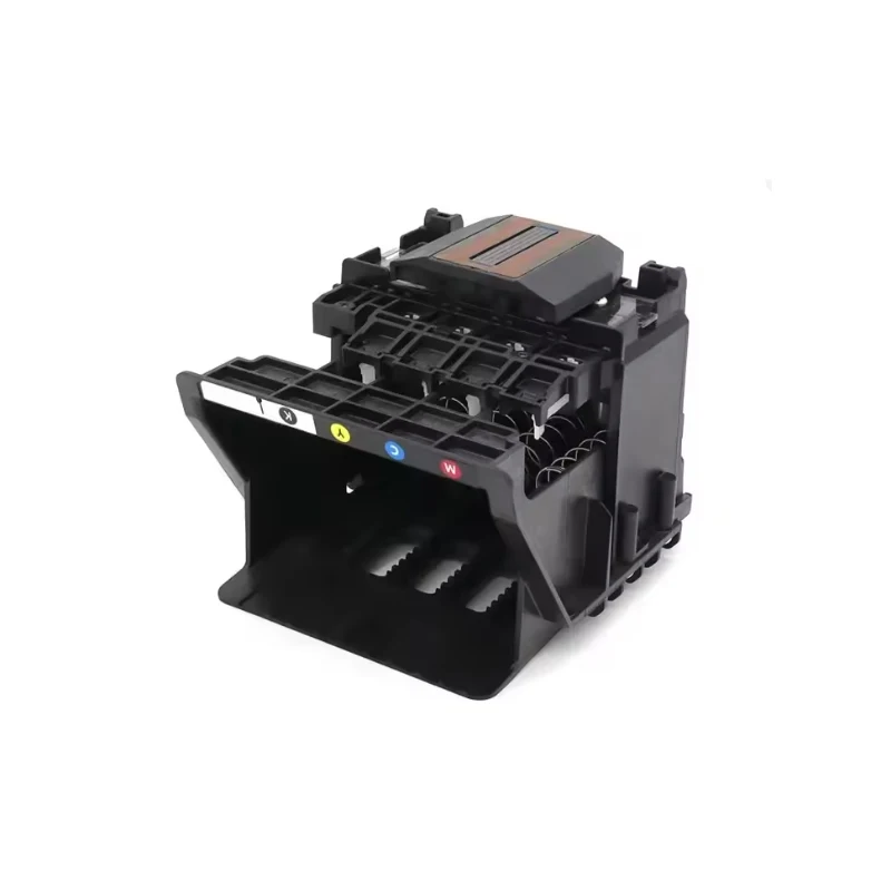 936 937 938 Druckkopf passend für HP936 937 Wiederaufbereiteter – Bild 5