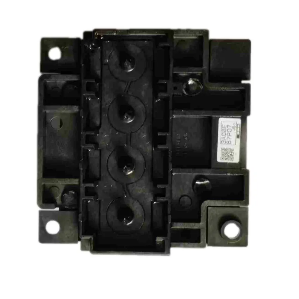 Druckkopf Druckerkopf L3150 Druckkopf passend für Epson L575 L3110 – Bild 5