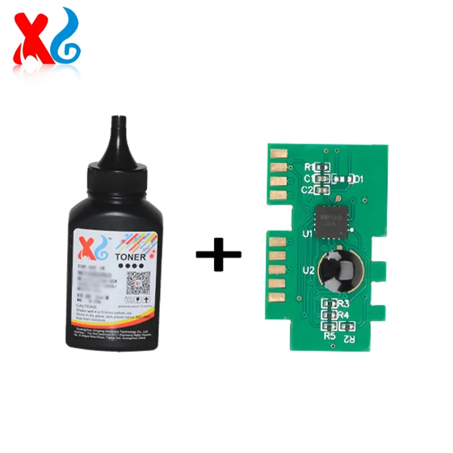 Kompatible 1500 r02773 Toner kartusche passend für Xerox Phaser Work center Seiten mit Update-Chip