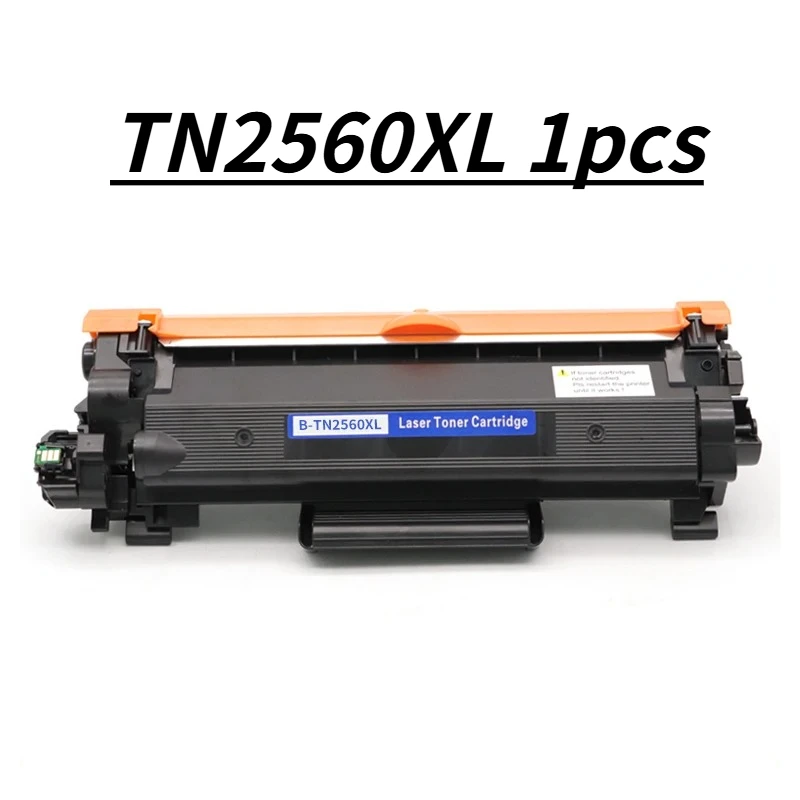 TN2510XL TN2530XL TN2540XL TN2560XL TN2590XL TN830XL Toner Box passend für Brother HL-L2400DW L2400DW L2442DW