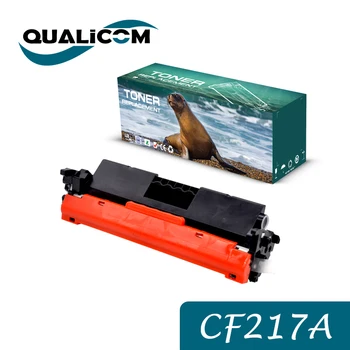 CF217A 17A kompatible TONER-Patrone passend für HP LaserJet Pro M102a M102w MFP M130fn M130fw M130nw M130a LBP