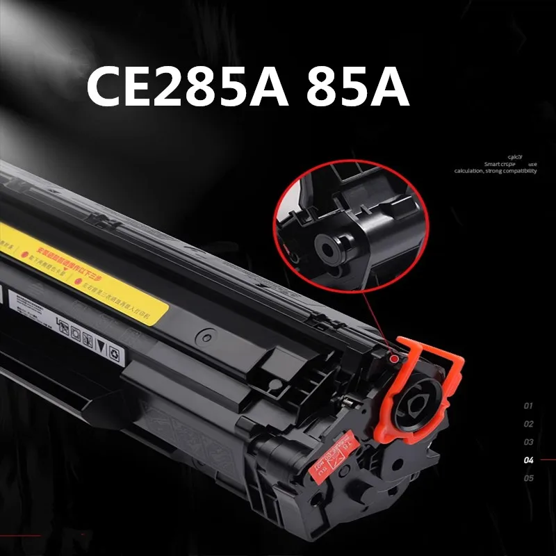 85A CE285A CE278A CB436A CB435A Tonerkartusche passend für HPP1102w – Bild 4