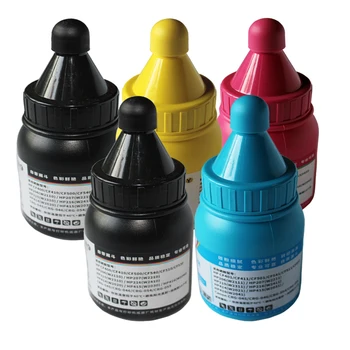 Farbnachfüll-Toner pulver passend für PS 215a w2310a 216a w2410a 414a 414x für m454dw m454dn m454nw m155 m155a