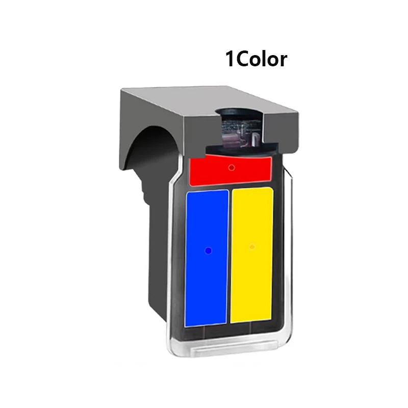 Nachfüllbare Tintenpatrone PG445 CL446 445XL 446XL passend für Canon – Bild 4
