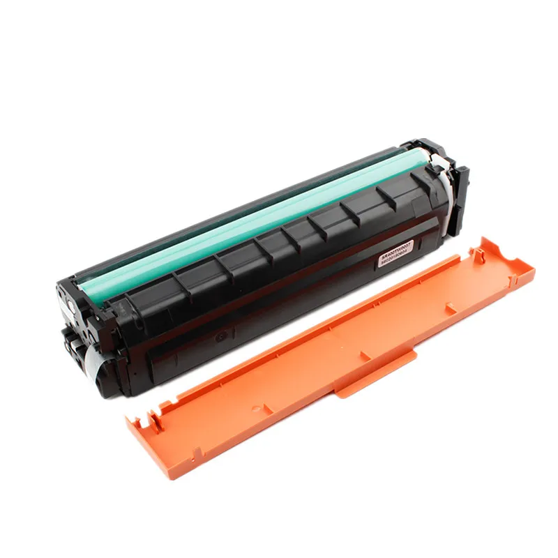Passend für HP Toner Patrone 410A CF410A CF410 CF411A CF412A CF413A – Bild 5