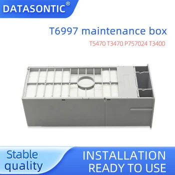 T 699700 T6997 C13T69700 passend für Epson Sure Color Wartungsbox P6000 P6080 P7000 P8000 P9000 T3400 T3470