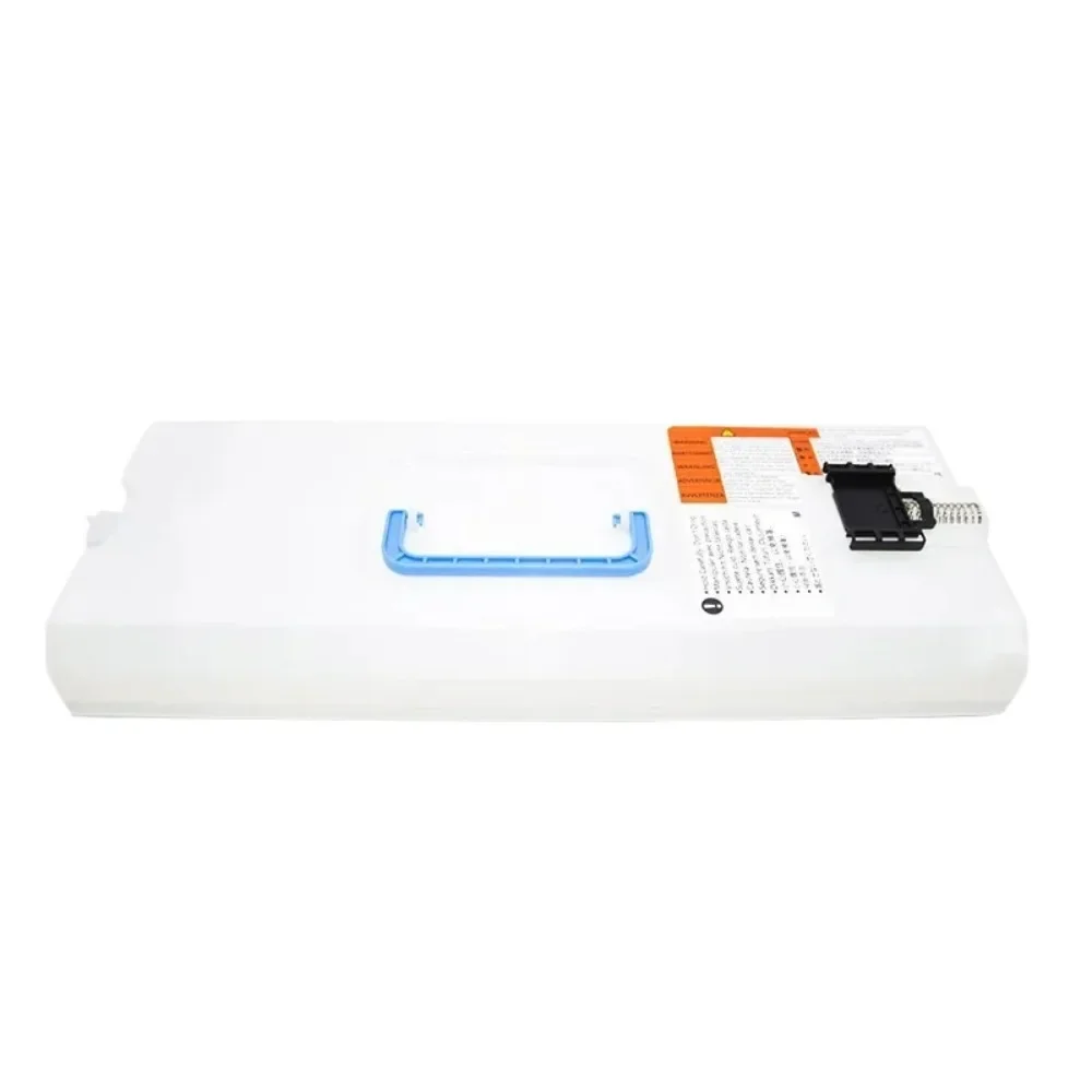 WT-202 Resttonerbox passend für Canon IR ADVANCE C3325i 3330i 3320 – Bild 4