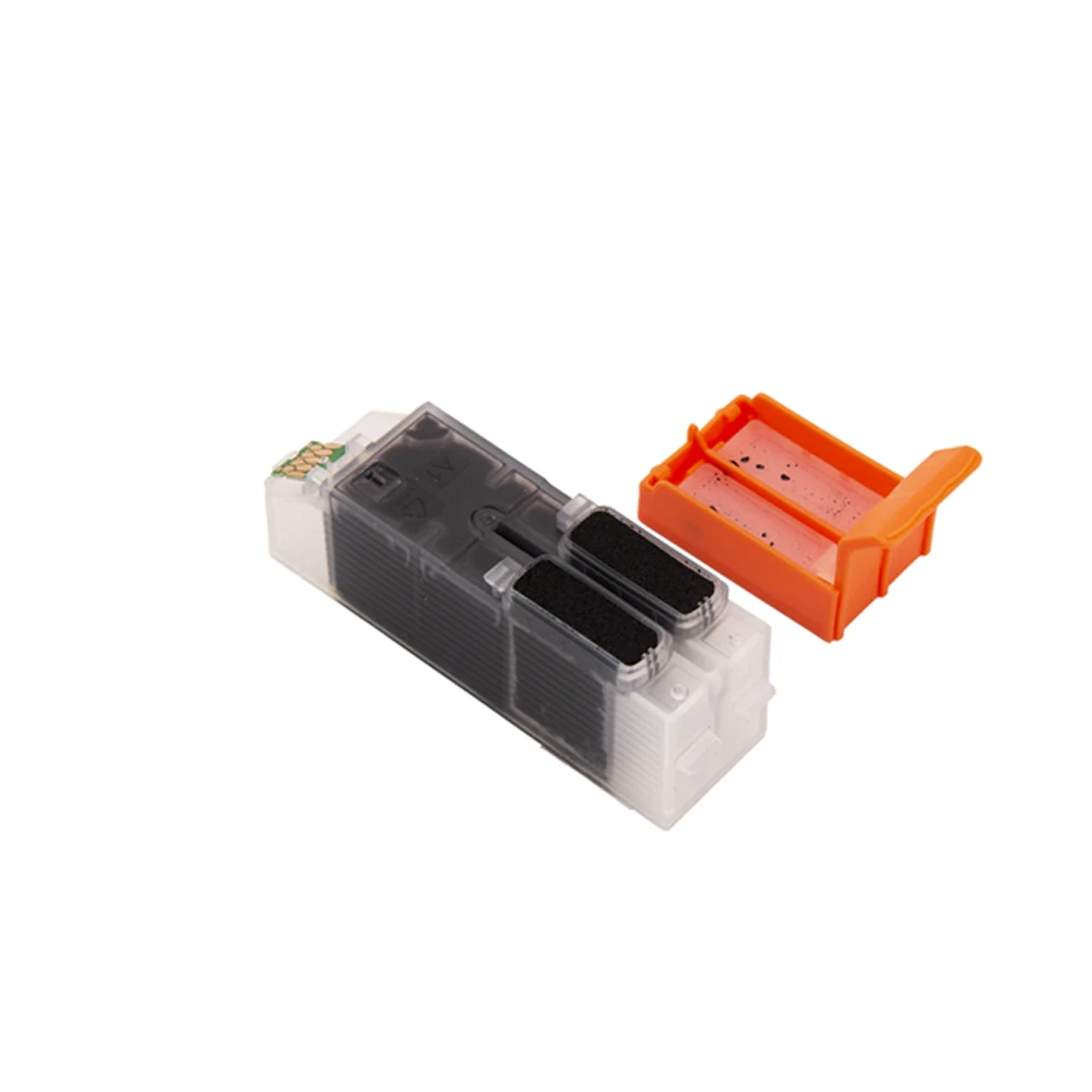 Kompatible T2621 T2631 - T2634 Tintenpatrone passend für EPSON XP 520 – Bild 3
