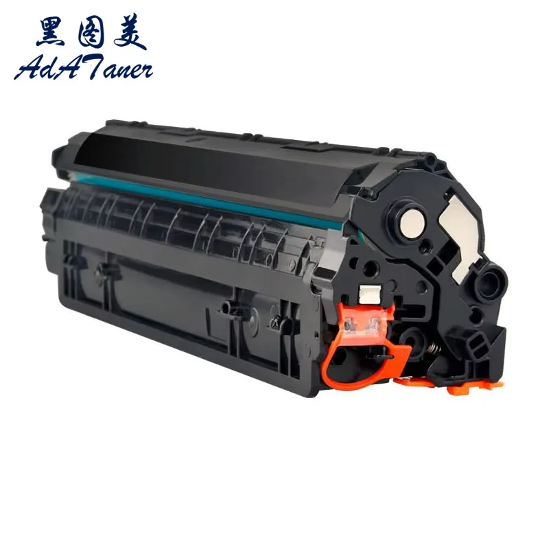 W1500A 150A Toner mit Chip passend für HP LaserJet M111a M111w MFP – Bild 3