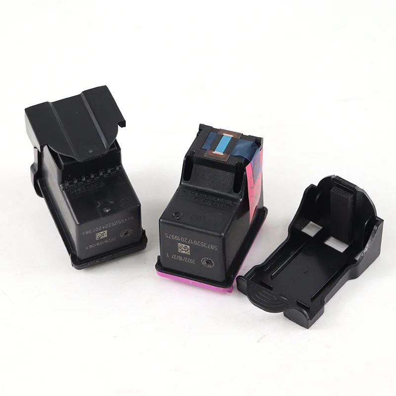 Kompatible Tintenpatrone HP305 305 XL passend für HP DeskJet 2700 2710 – Bild 3