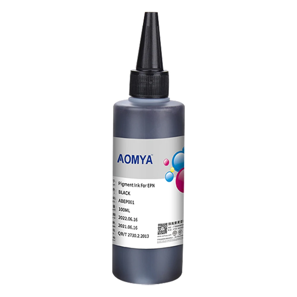 100ML 9 Farben Pigmenttinte passend für Epson SureColor P600 P800 – Bild 3