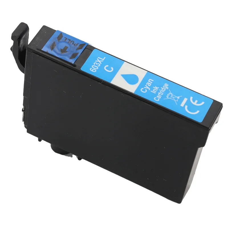 Kompatible Tintenpatrone T03A1 T603XL E603XL 603XL passend für Epson – Bild 3