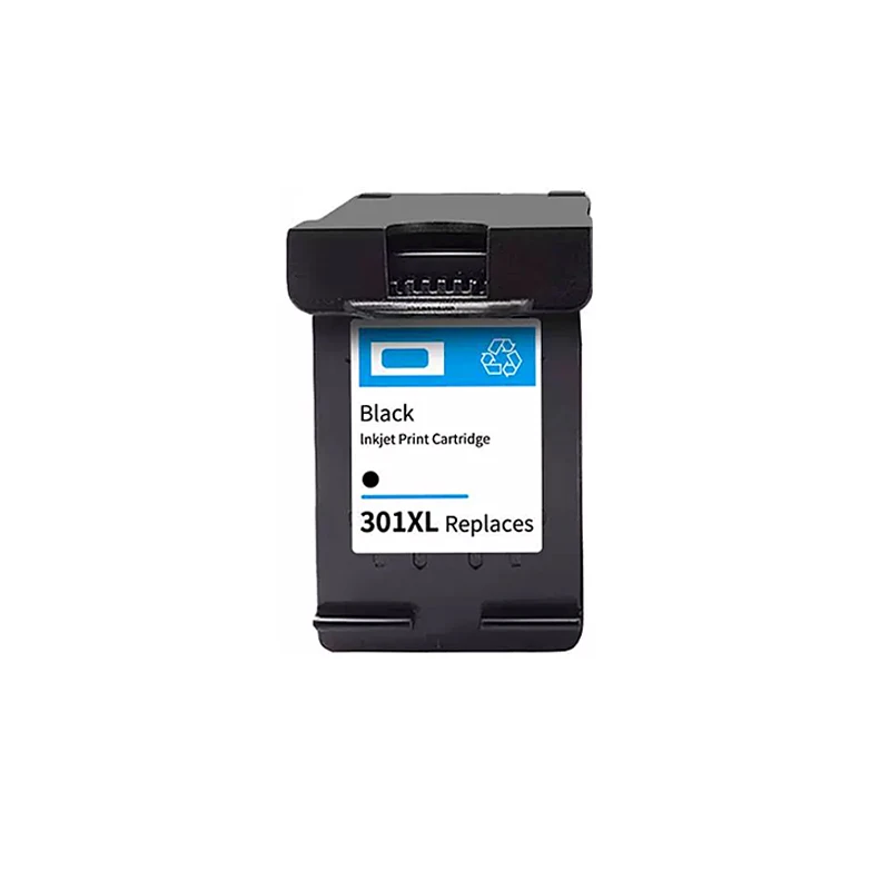 301XL Tintenpatrone Ersatz für HP 301 HP301 XL passend für Deskjet 2540 2542 2543 2544 2546 1000 1010 1011