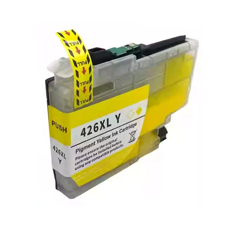 LC426 LC426XL 426XL Kompatible Tintenpatrone passend für Brother – Bild 6