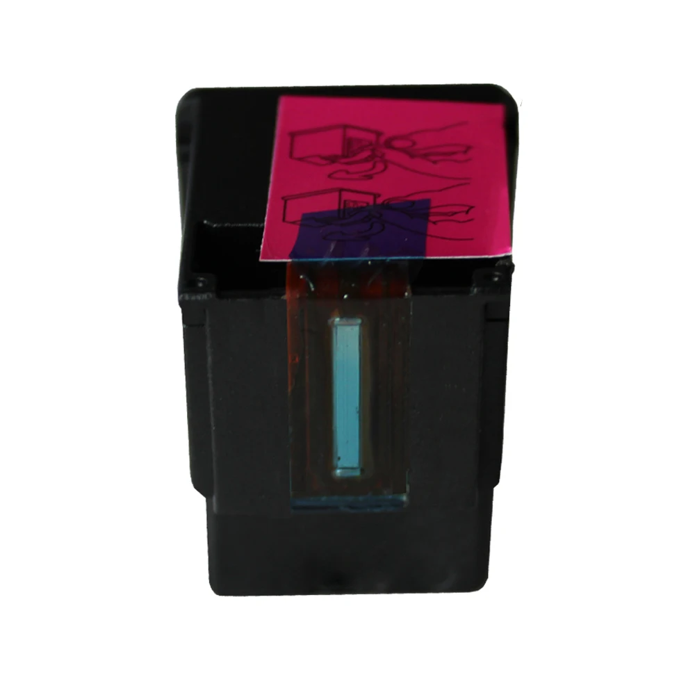 2x kompatible HP 301XL CH563EE CH564EE nachgefüllte Tintenpatrone – Bild 5