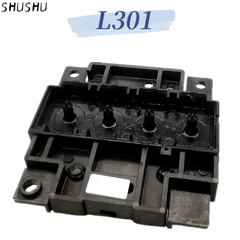 L3250 Druckerkopf Druckkopf passend für EPSON L351 L355 L358 L360 L300 – Bild 3