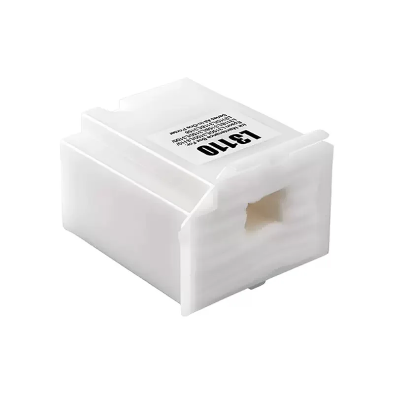 Wartungsbox passend für Epson L1110 L3100 L3110 L3150 L3160 L3165 – Bild 3