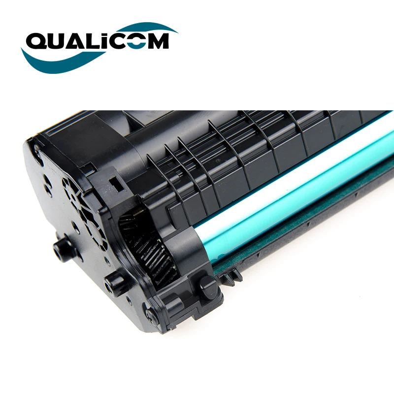 Quali com r02773 kompatible Toner kartusche mit Chip ersatz – Bild 5