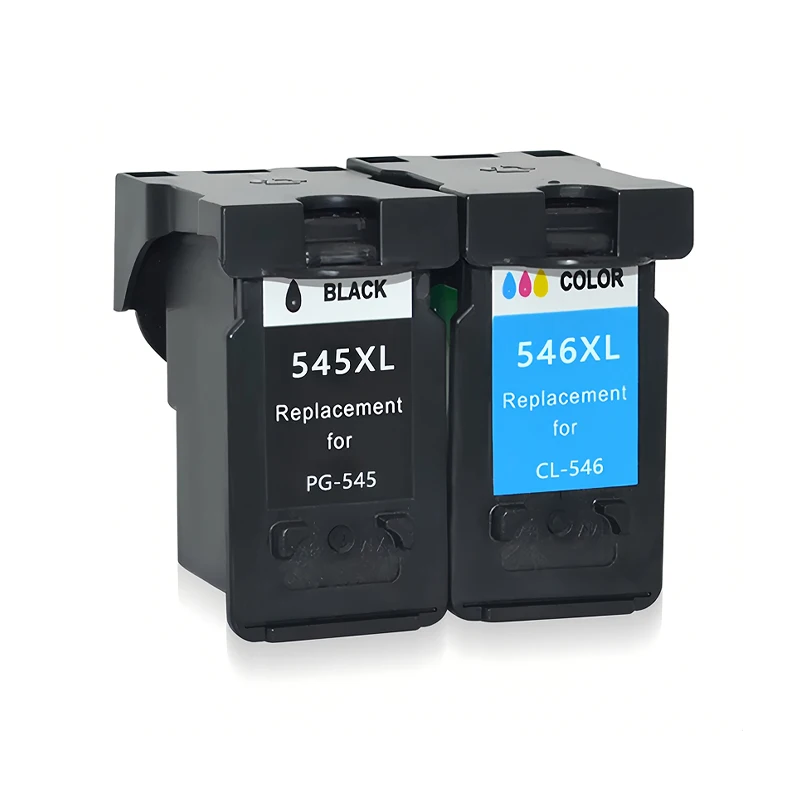 545XL 546XL PG545 CL546 PG-545 CL-546XL tintenpatronen – Bild 5