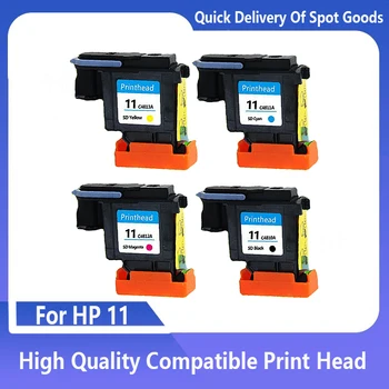 C4810A C4811A C4812A C4813A Druckkopf 11 Druckköpfe passend für HP Designjet 500 800 510 100 110 111 120 1000