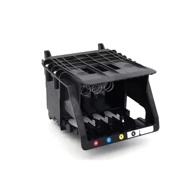 936 937 938 Druckkopf passend für HP936 937 Wiederaufbereiteter – Bild 4