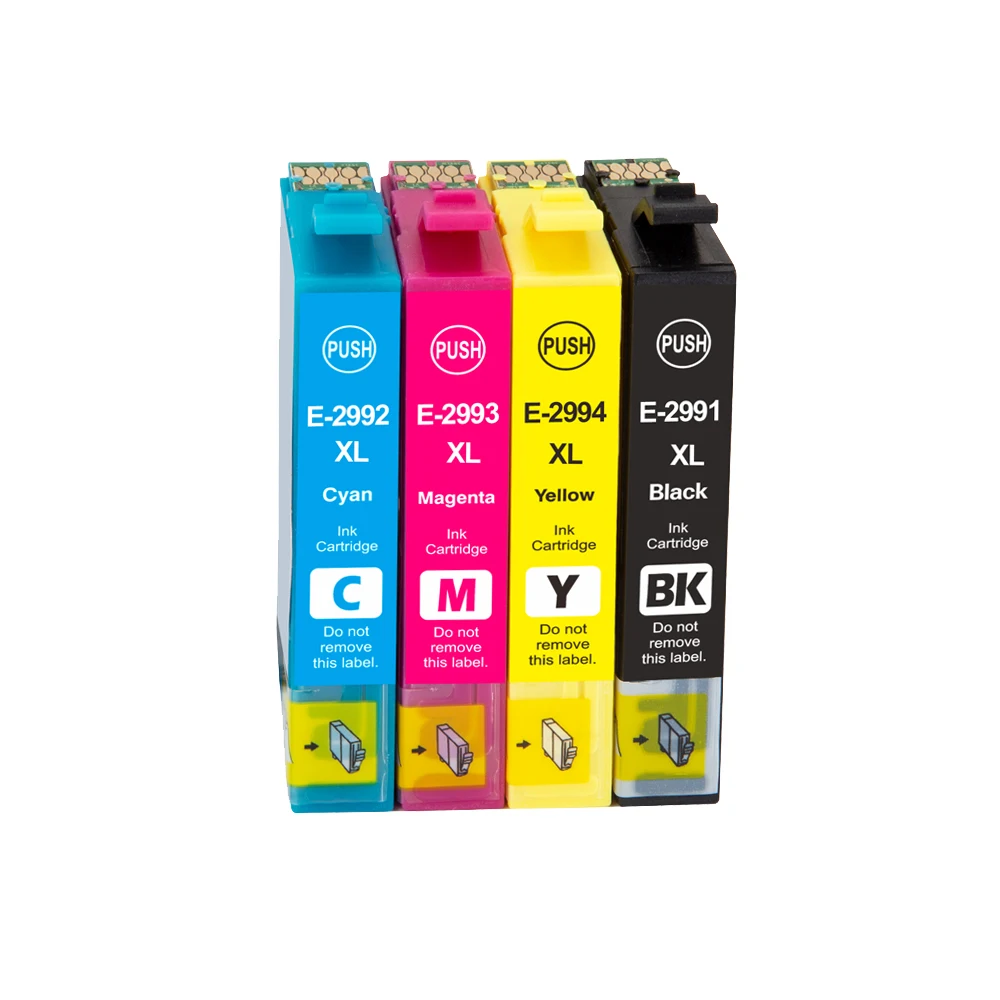 T2991 29 29XL Tintenpatrone passend für EPSON XP 235 245 332 335 432 – Bild 5