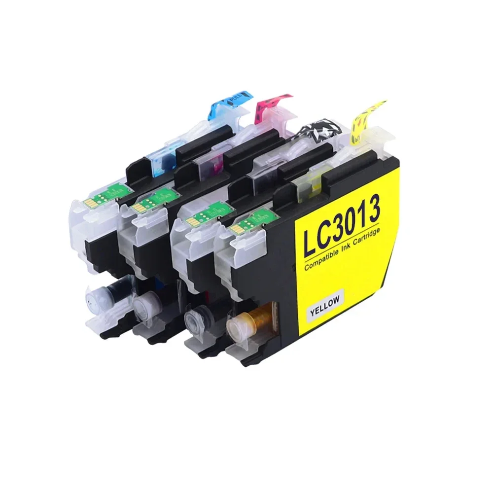 LC3011 LC3013 LC3013XL Premium Color kompatible Tintenpatrone – Bild 4
