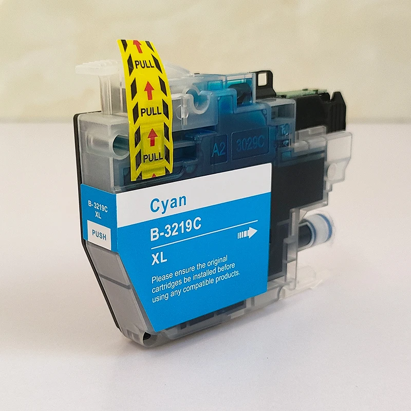LC-3219XL 3219xl lc3219 kompatible Tinten patrone passend für Bruder 3219 xl mfc j5330dw j5335dw j5730dw