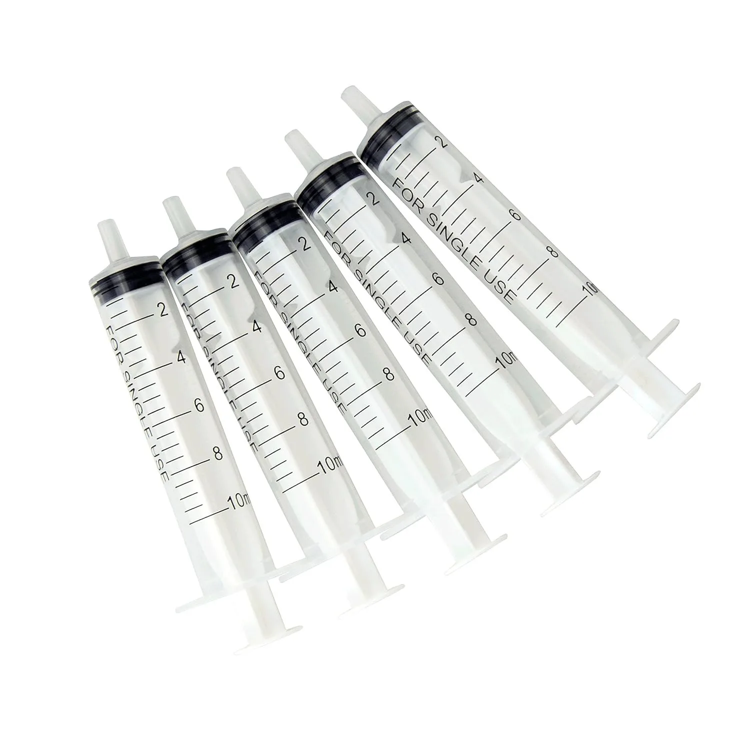 10ML Nachfüllwerkzeug Spritze mit Nadel passend für Epson für HP – Bild 2