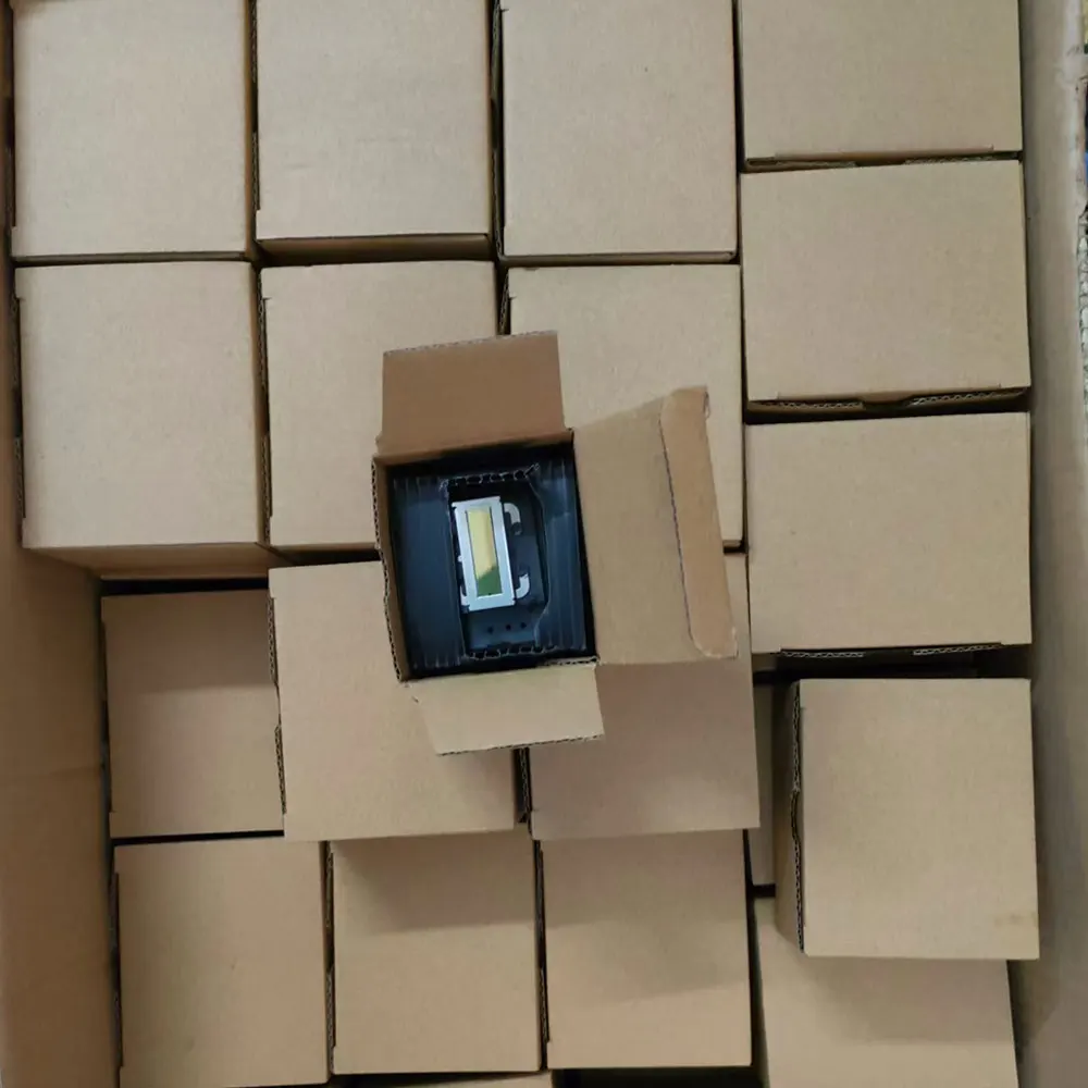 Druckkopf Druckerkopf L3150 Druckkopf passend für Epson L575 L3110 – Bild 6
