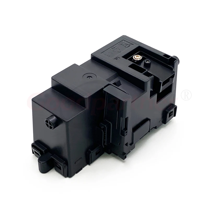 5X MC-G03 Wartungsbox passend für Resttintenbehälter für CANON GX3020 – Bild 5