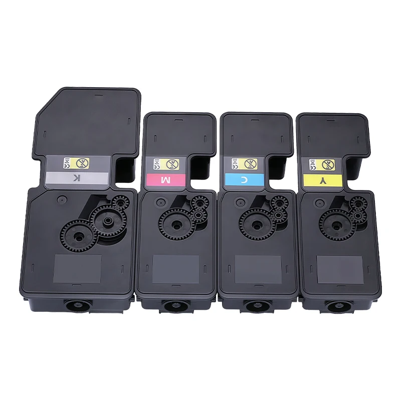CMYK 4-Farben-Tonerkartusche Neu TK-5240K TK 5240 passend für Kyocera – Bild 3