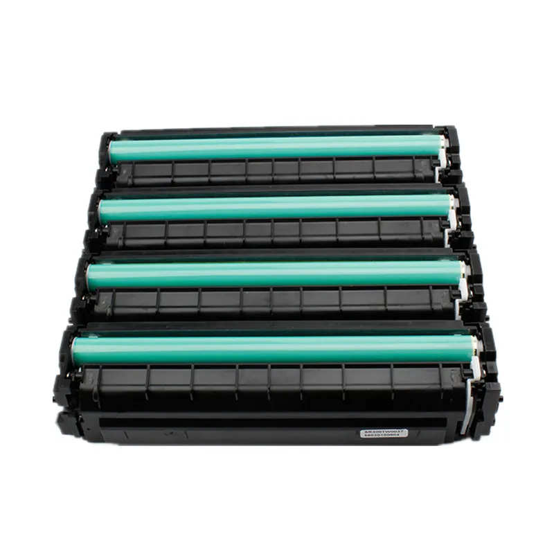 Passend für HP Toner Patrone 410A CF410A CF410 CF411A CF412A CF413A – Bild 3