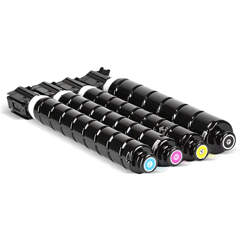 C-EXV49 GPR-53 gpr53 npg67 kompatible Toner kartusche – Bild 4