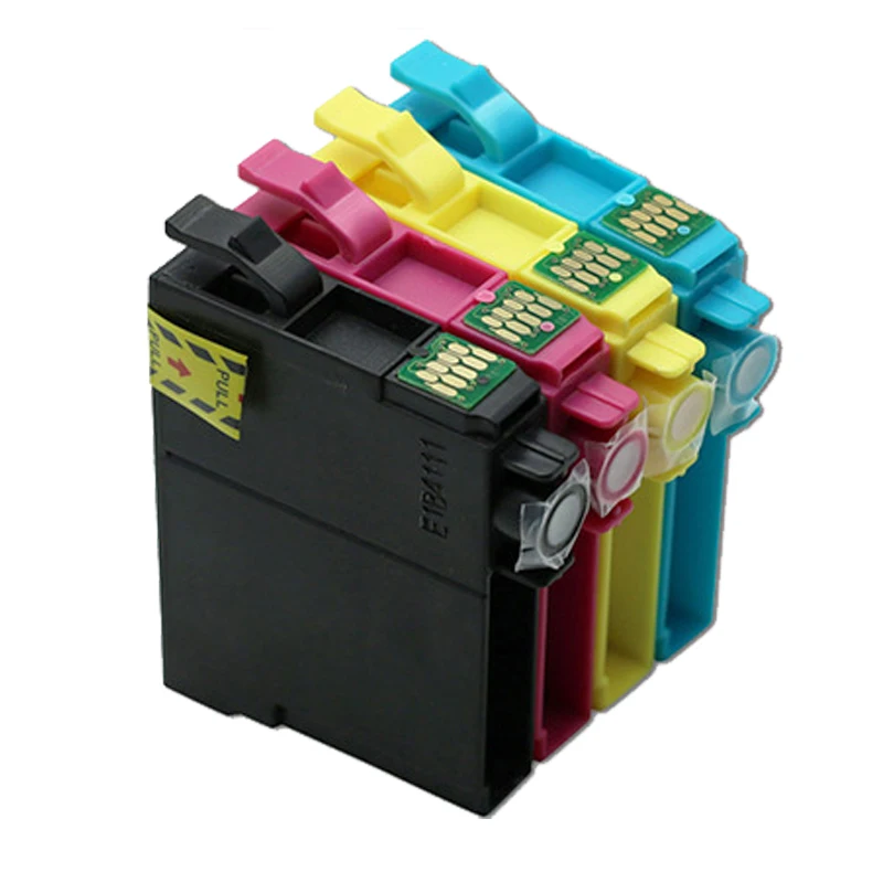 CSD 29XL T2991 Tinte Patrone Ersatz passend für T 2991 2992 2993 2994 – Bild 4