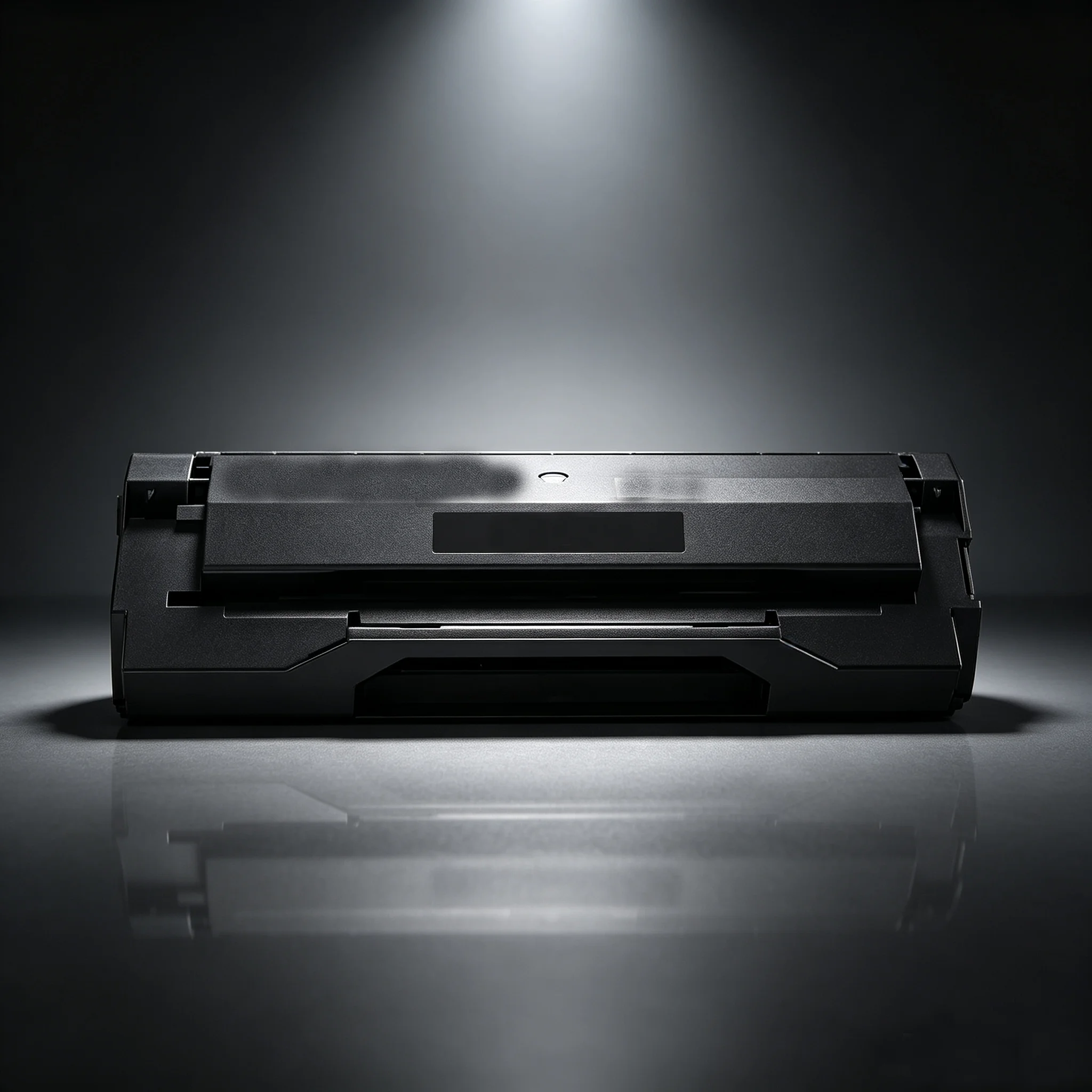 Kompatible neue PA110 110H Tonerkartusche passend für Pantum P1000 P1050 P2000 P2010 P2050 M5000 Toner