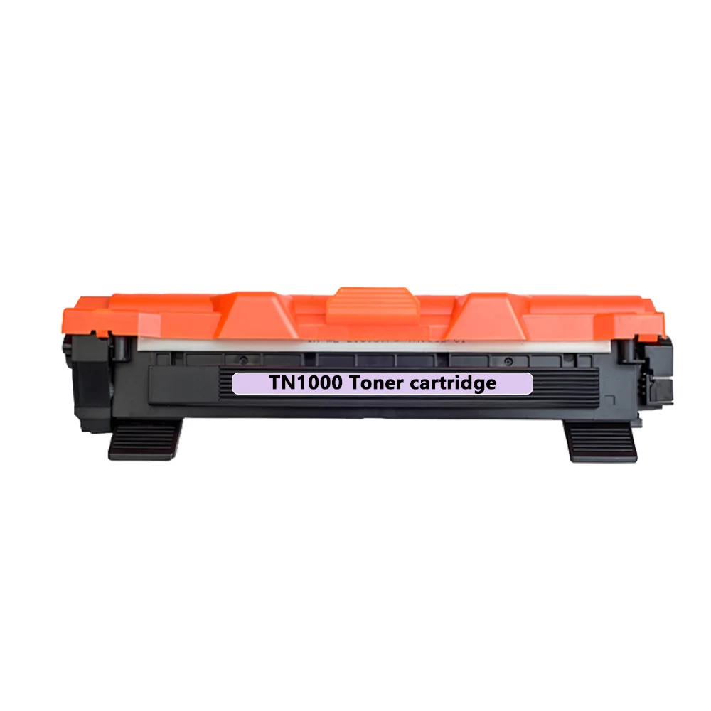 Kompatible Tonerkartusche passend für Brother TN1000 TN1030 TN1050 TN1060 TN1070 TN1075 HL-1110 TN-1050