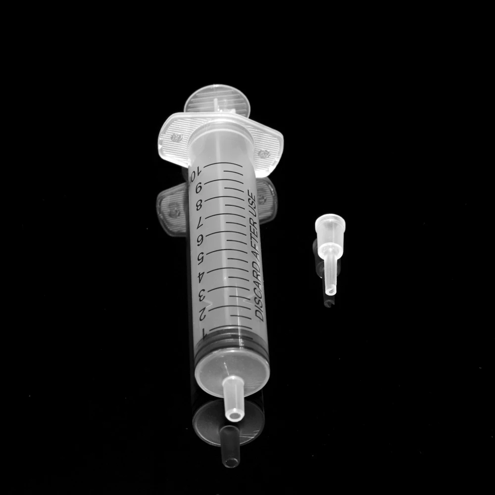 Tinte Refill Werkzeug 10ml Spritze Mit Nadel (4 Stück) – Bild 5
